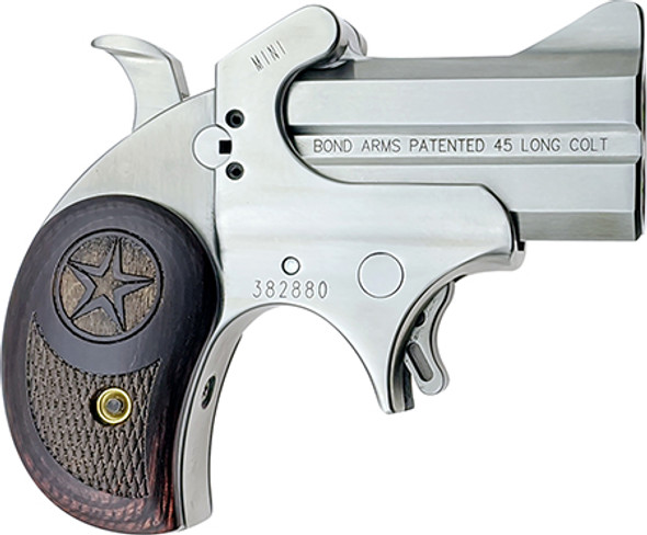 BOND ARMS MINI ORIGINAL 45 LONG COLT