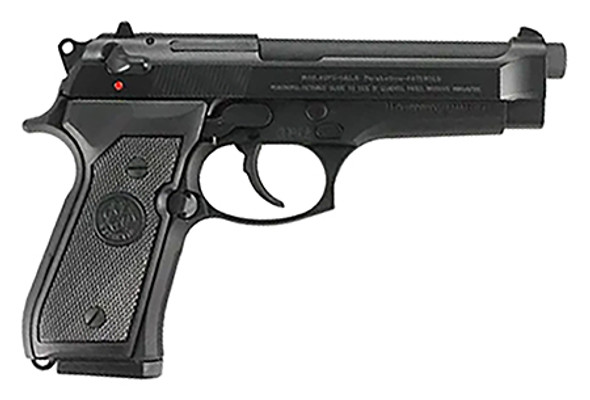 BERETTA 92FS *CA COMPLIANT 9MM