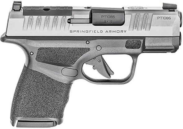SPRINGFIELD ARMORY HELLCAT OSP *CA COMPLIANT 9MM