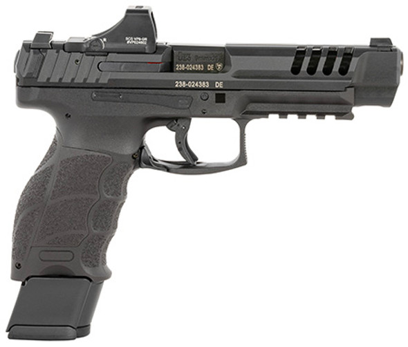 HK VP9L SCS 9MM