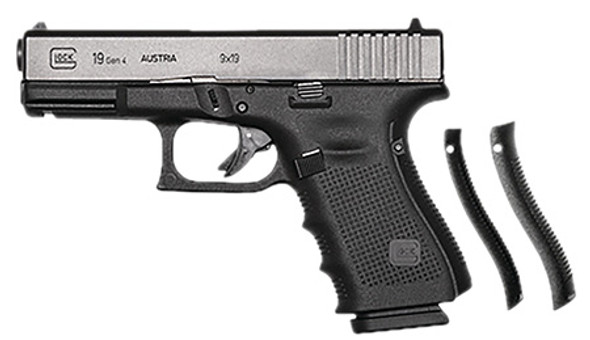 GLOCK G19 GEN4 9MM