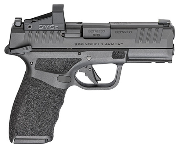 SPRINGFIELD ARMORY HELLCAT PRO OSP W/SHIELD SMSC 9MM