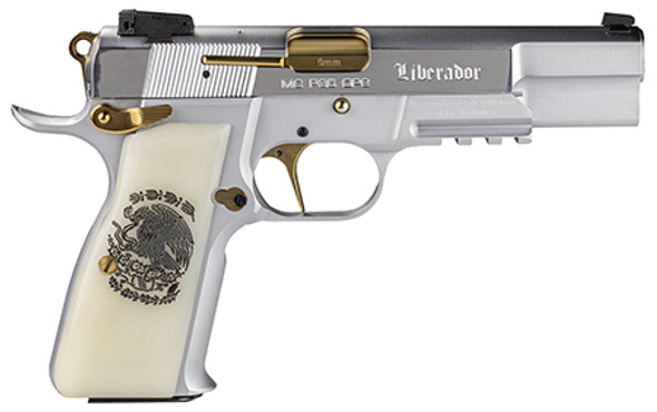 EAA MCP 35 LIBERADOR 9MM