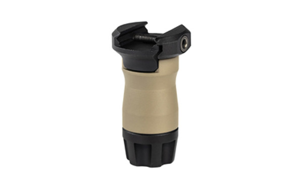 SAMSON PIC VERT GRIP SHRT STD FDE