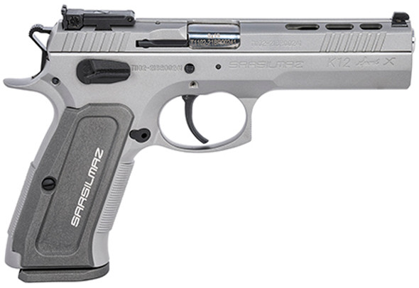 SAR USA K12 SPORT X 9MM