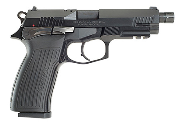 BERSA TPRX 9MM