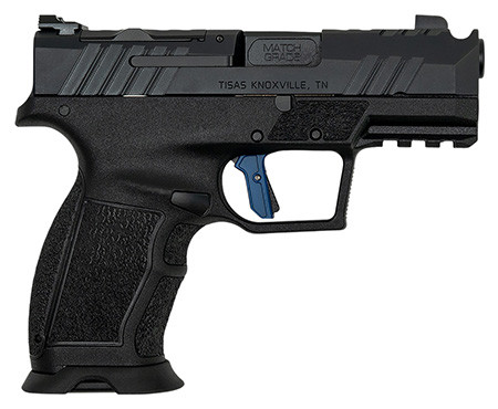 TISAS PX-9 RAPTOR COMP 9MM