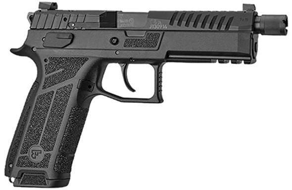 CZ P-09 F NOCTURNE SR 9MM
