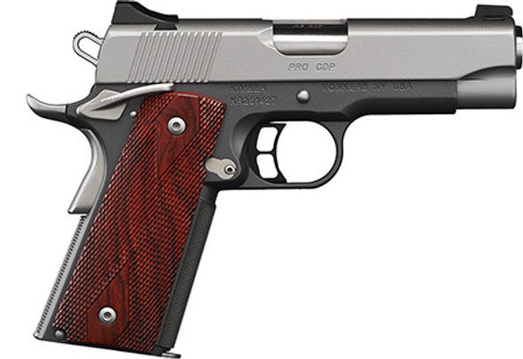 KIMBER CDP PRO 9MM