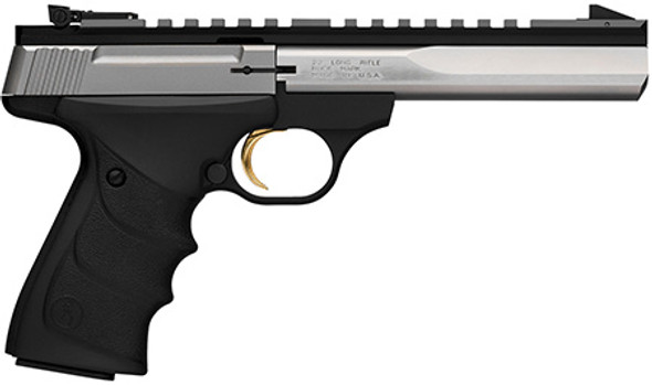 BROWNING BUCK MARK CONTOUR 22 LR
