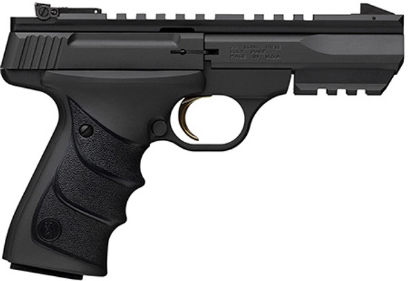 BROWNING BUCK MARK BLACK LABEL URX 22 LR