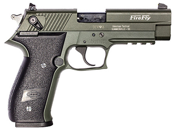 GSG FIREFLY NON-THREADED 22 LR