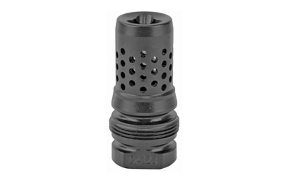 DEAD AIR XENO BRAKE 1/2X28
