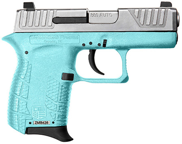 DIAMONDBACK DB380 GEN4 380 ACP