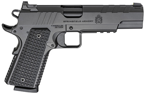 SPRINGFIELD ARMORY 1911 EMISSARY 45 ACP