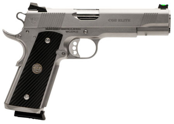 WILSON COMBAT CQB ELITE 45 ACP
