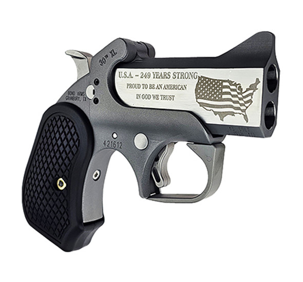 BOND ARMS 30TH XL 45 LONG COLT