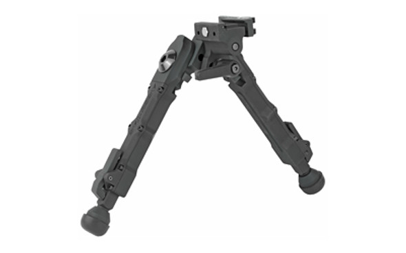ACCU-TAC BR-4 G2 BIPOD BLK
