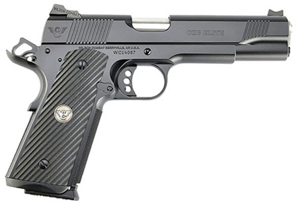 WILSON COMBAT CQB ELITE 9MM