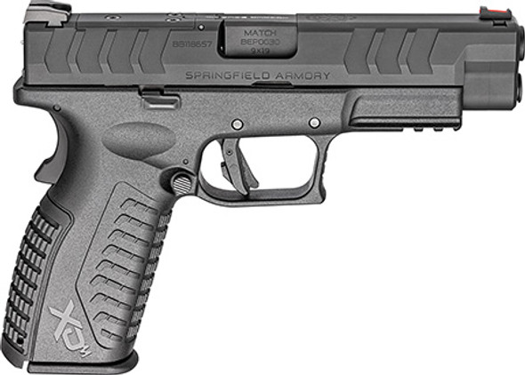 SPRINGFIELD ARMORY XD-M ELITE OSP *CA COMPLIANT 9MM