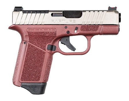 GFORCE ARMS RAPTURE 9MM 12+1 GF932512CN
