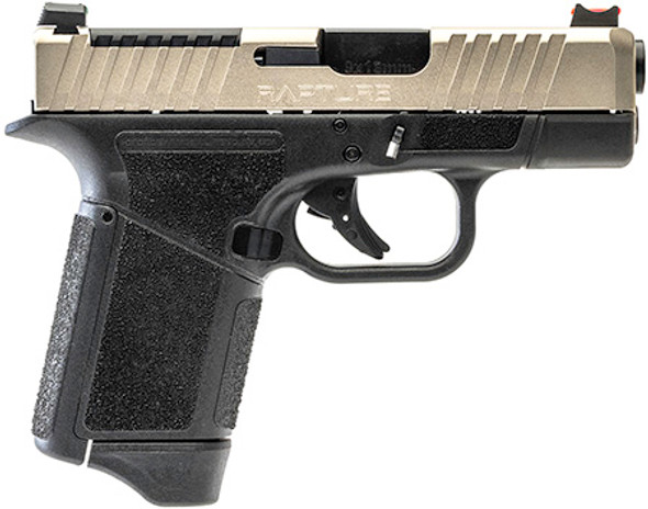 GFORCE ARMS RAPTURE 9MM