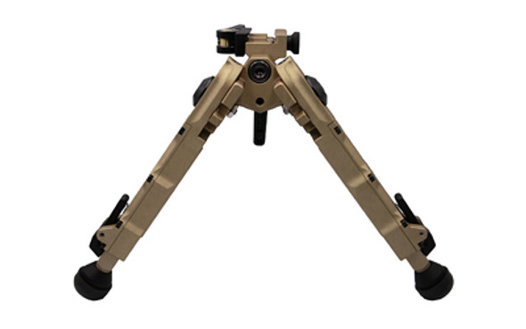 ACCU-TAC BR-4 G2 BIPOD FDE