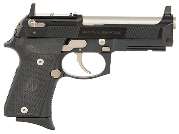 LANGDON TACTICAL TECH BERETTA 92 ELITE COMPACT 9MM