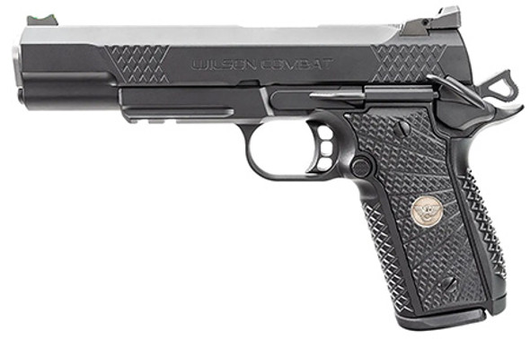 WILSON COMBAT EDC X9 2.0 9MM