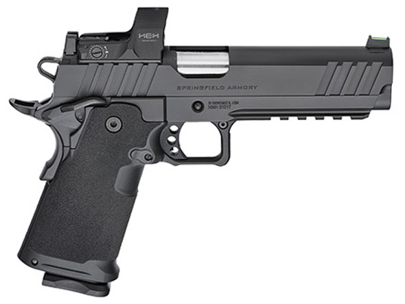 SPRINGFIELD ARMORY 1911 DS PRODIGY W/OPTIC 9MM