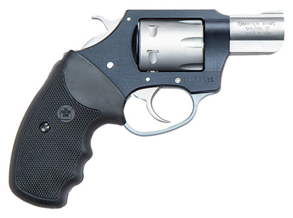 CHARTER ARMS Pathfinder Lite 22WMR 2 8RD - 52370