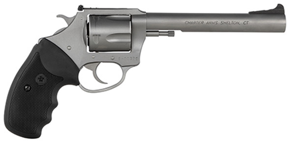 CHARTER ARMS Bulldog Target 44 Special 5.50 5RD - 74460