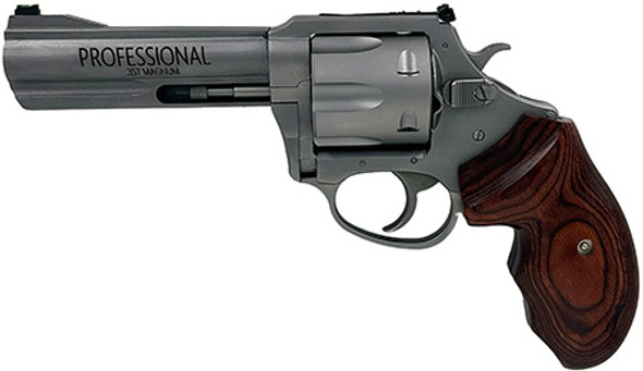 CHARTER ARMS Professional VI 357 Mag 2 6RD - 73546