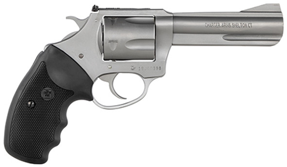CHARTER ARMS Pitbull 9MM 4.75 5RD - 79942