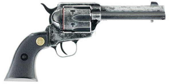 CHIAPPA FIREARMS 1873 Antique 22LR 4.75 6RD - 340089