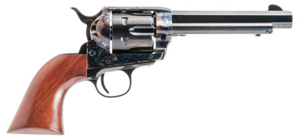 CIMARRON El Malo Pre-War 1896-1940 38 Special 4.75 6RD - PP401MALO