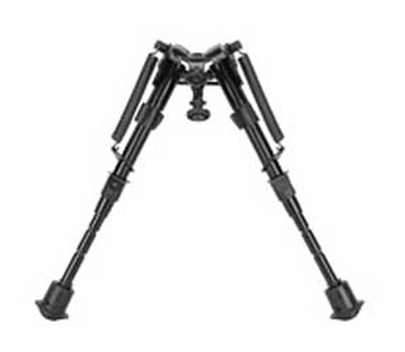 CALDWELL XLA 6-9 BIPOD FIXED