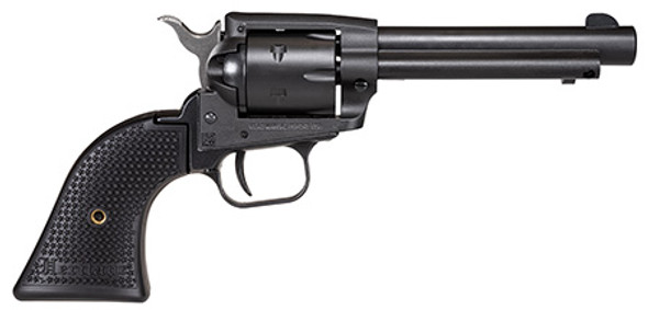 HERITAGE MFG Rough Rider 22LR 4.75 6RD - SRR22BS4PG