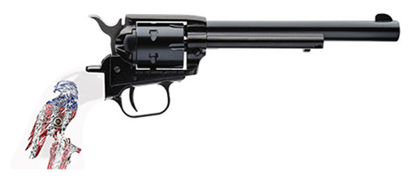 HERITAGE MFG Rough Rider 22LR 4.75 6RD - RR22B6-PE