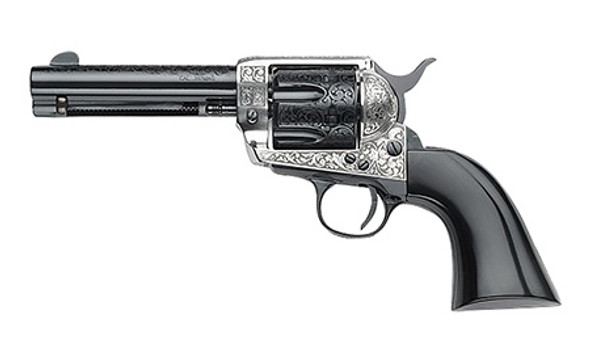 PIETTA 1873 Great Western II Gambler's Royale 357 Mag 6.50 6RD - GW357GR434NMUB