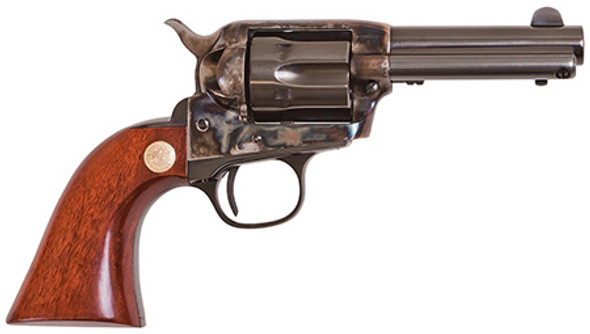 CIMARRON Model P Jr Dual Cylinder 32-20 Win 3.50 6RD - CA990