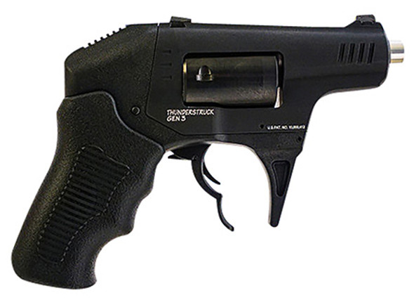 STANDARD MFG Thunderstruck Gen III 22WMR 2.25 8RD - S333GENIII