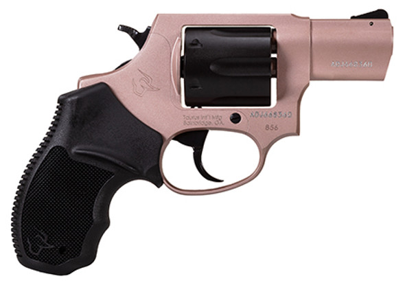 TAURUS 856 38 Special +P 2 6RD - 2-8562KQ