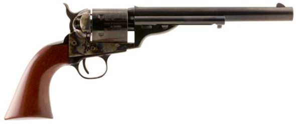 TAYLORS AND COMPANY 1860 Open-Top 38 Special 5.50 6RD - 550695