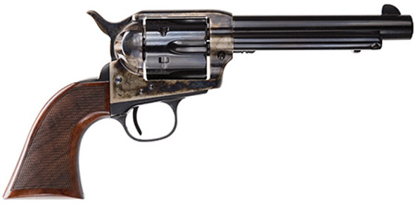 TAYLORS AND COMPANY Smoke Wagon Deluxe 357 Mag 10 6RD - 550811DE