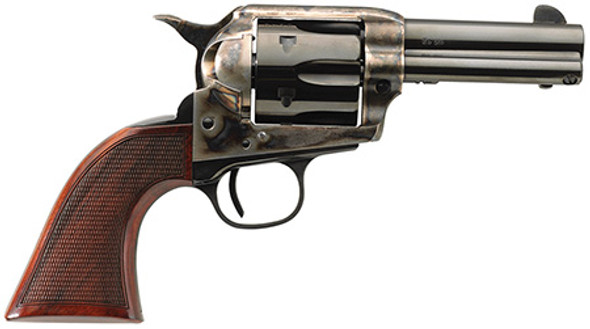 TAYLORS AND COMPANY Runnin Iron Deluxe 45 Long Colt 4.75 6RD - 550819DE