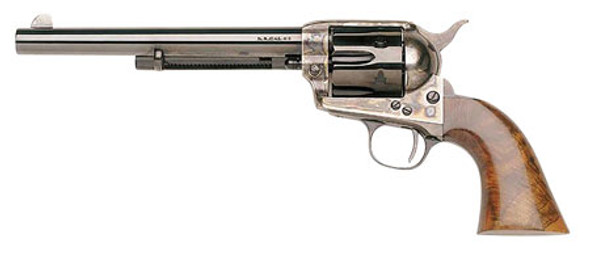 TAYLORS AND COMPANY 1873 Cattleman 45 Long Colt 7.50 6RD - 550907
