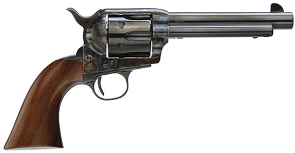 TAYLORS AND COMPANY 1873 Gunfighter Deluxe 45 Long Colt 5.50 6RD - 550858DE