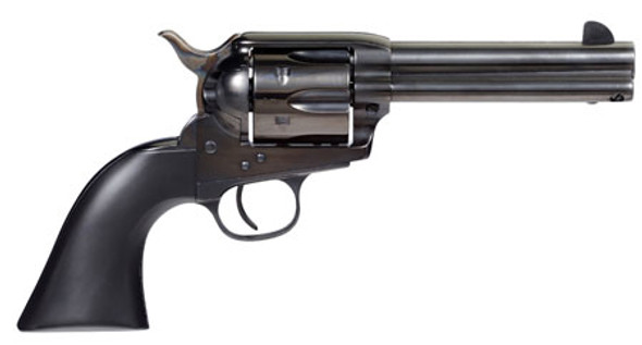 TAYLORS AND COMPANY Devil Anse 357 Mag 1 6RD - 555162