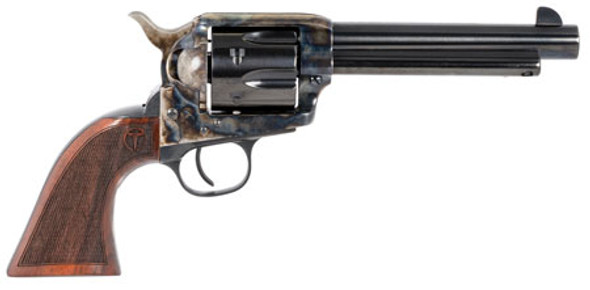 TAYLORS AND COMPANY Smoke Wagon 45 Long Colt 4.75 6RD - 550813